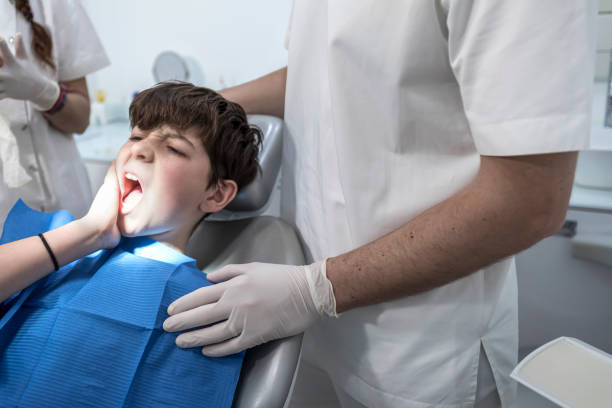 Best Chipped Tooth Repair Near Me  in Watseka, IL