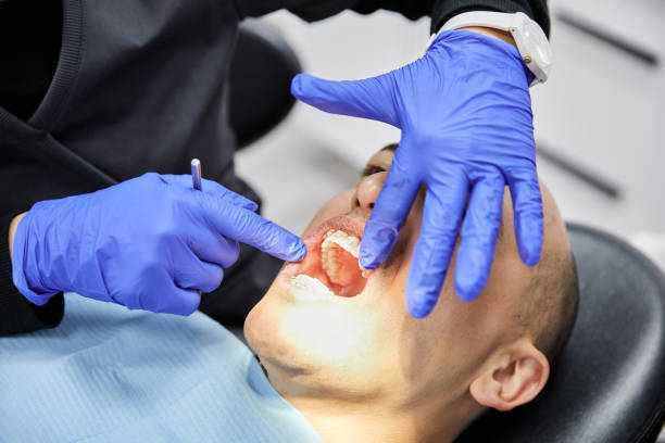 Best Cracked Tooth Emergency Dentist  in Watseka, IL
