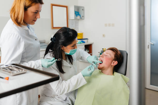 Best Knocked-Out Tooth Emergency  in Watseka, IL