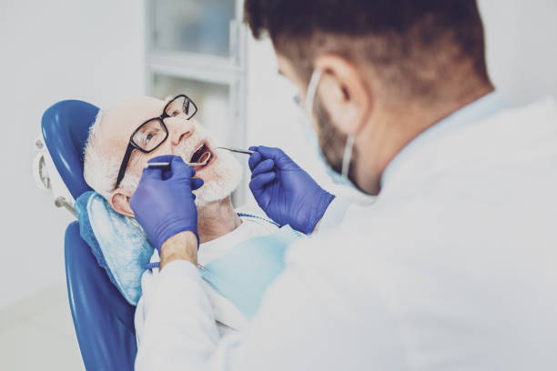 Best Urgent Tooth Repair  in Watseka, IL